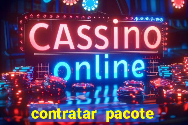 contratar pacote adicional tim beta